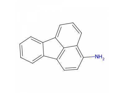 3-氨基荧蒽，2693-46-1，95%