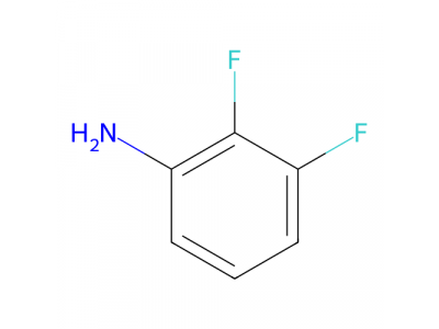 2,3-二氟苯胺，4519-40-8，98%