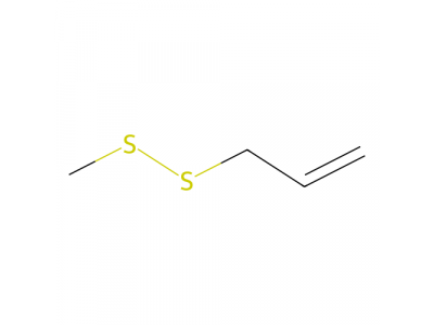 烯丙基甲基二硫醚，2179-58-0，90%