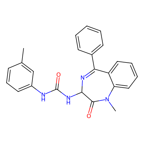L-365,<em>260</em>,CCK2拮抗剂，118101-09-<em>0</em>，≥99%(HPLC)