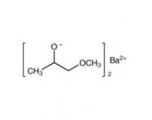 2-甲氧基丙醇钡盐
