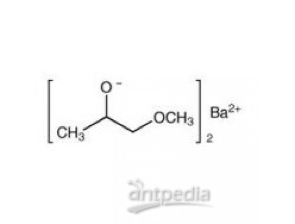 2-甲氧基丙醇钡盐