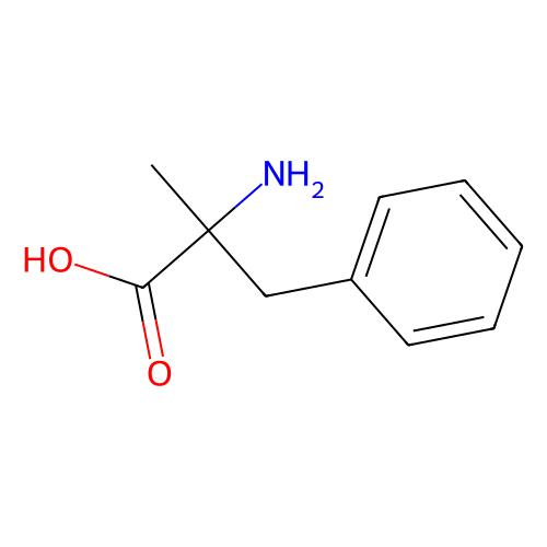 α-甲基-<em>L</em>-<em>苯丙氨酸</em>，23239-35-2，98%