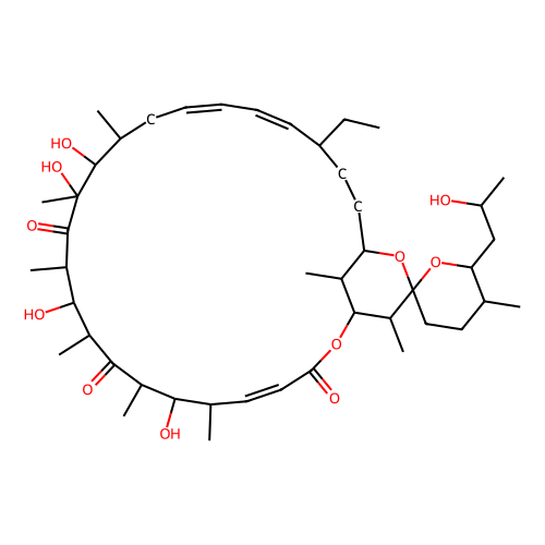 寡霉素A 来源于 淀粉酶产色链霉菌，579-13-5，≥97