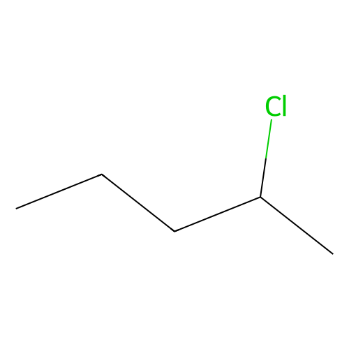 2-氯戊烷，<em>625</em>-29-6，95%