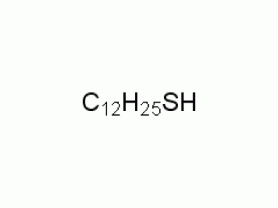 叔十二烷基硫醇 (异构体混合物)，25103-58-6，98%