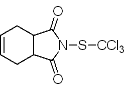 克菌丹标准溶液，133-06-2，analytical standard,<em>10</em>ug/<em>ml</em> in <em>acetone</em>
