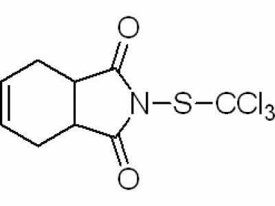 克菌丹标准溶液，133-06-2，analytical standard,10ug/ml in acetone