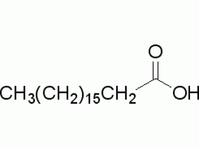 硬脂酸，57-11-4，Standard for GC,>99%(GC)