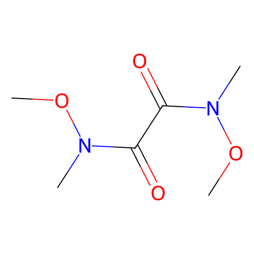 <em>N</em>,<em>N</em>'-二甲氧基-<em>N</em>,<em>N</em>'-<em>二甲基</em>乙二酰二<em>胺</em>，106675-70-1，>98.0%