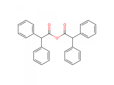 二苯基醋酸酐，1760-46-9，95%