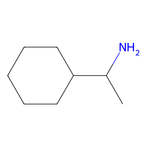 S-(+)-1-环己基乙胺，<em>17430</em>-98-7，>98.0%(GC)