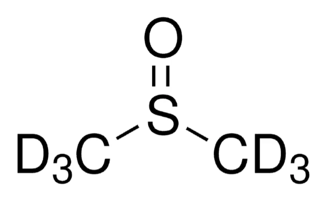 二甲基亚砜-d₆，2206-27-1，无水级 ,99.9 atom % D