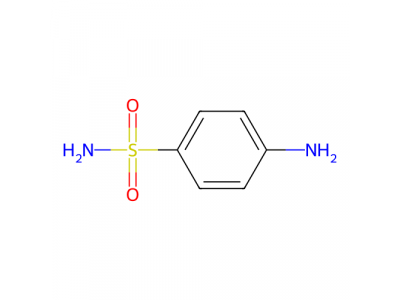 磺胺，63-74-1，Standard for GC,>99.8%(HPLC)