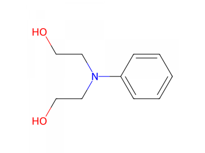N-苯基二乙醇胺，120-07-0，97%