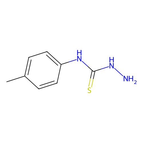 4-4-甲苯基-3-胺基硫脲，13278-<em>67-6</em>，≥98%