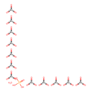 磷钼酸水合物，51429-74-4，<em>工业</em><em>级</em>，Mo：30%