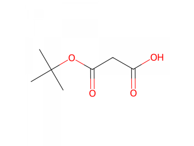 丙二酸单叔丁酯，40052-13-9，97%