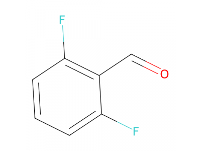 2,6-二氟苯甲醛，437-81-0，98%