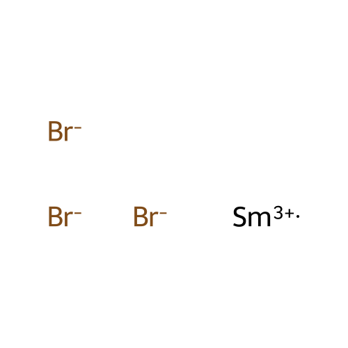 <em>溴</em>化钐(III)，13759-<em>87-0</em>，无水, 粉末, 99.9% metals basis