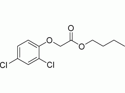 2.4-D丁酯标准溶液，94-80-4，analytical standard,100ug/ml in hexane