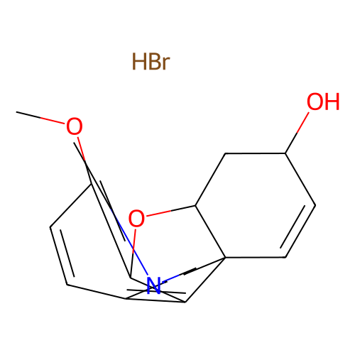 氢溴酸加兰他<em>敏</em>，1953-04-4，98%