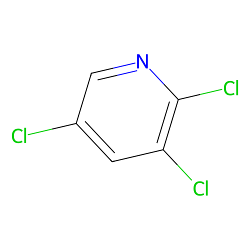 2,3,5-<em>三</em>氯吡啶，16063-<em>70</em>-0，99%