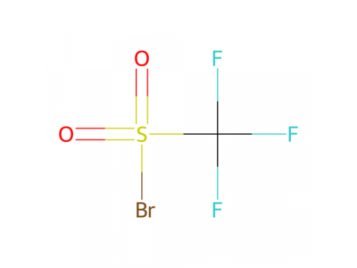三氟甲磺酰溴，15458-53-4，95%
