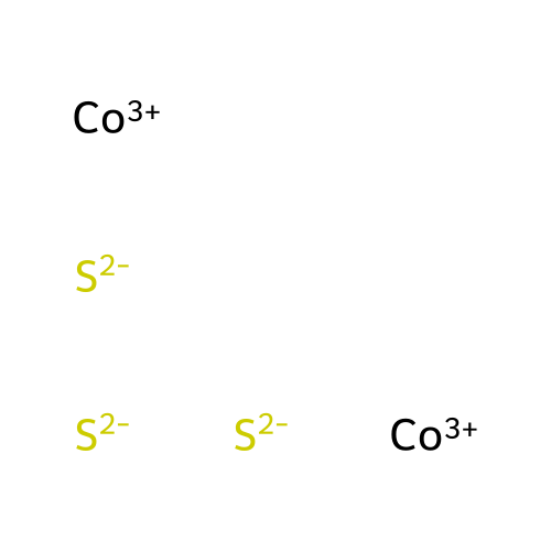 硫化钴，12013-10-4，99.98% trace metals basis