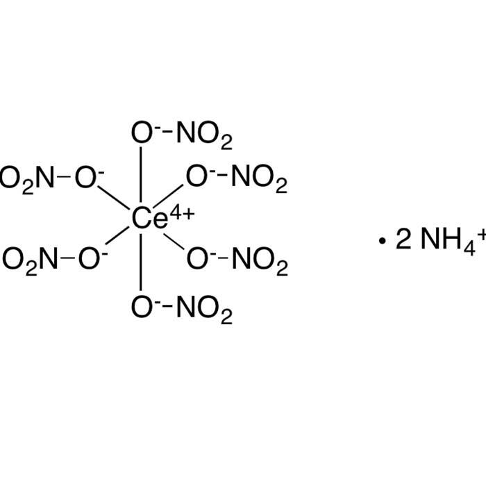 硝酸<em>铈</em><em>铵</em>，16774-21-3，95%