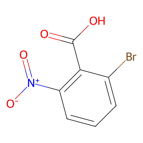 2-<em>溴</em>-6-<em>硝基</em>苯甲酸，38876-67-4，<em>95</em>%