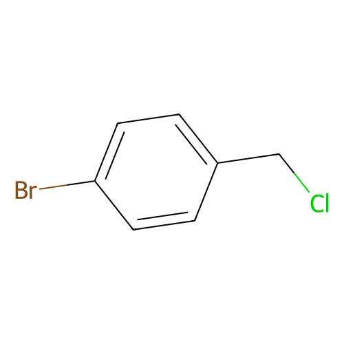 4-溴<em>苄</em><em>氯</em>，589-17-3，98%