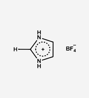 <em>四</em>氟<em>硼酸</em>咪唑，112725-76-5，98%