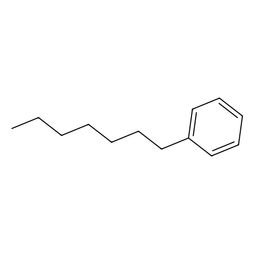 庚基苯，1078-71-3，>97.0%(GC