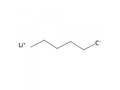 己基锂，21369-64-2，2.2M in hexane