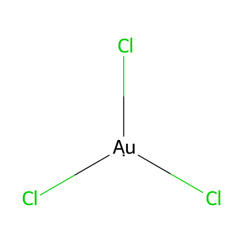 氯化金(III)，13453-07-1，99.9% trace metals basis