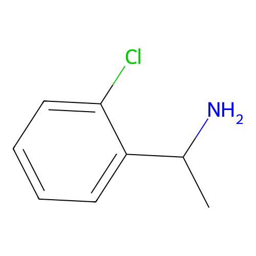 1-(2-<em>氯苯</em>基)<em>乙胺</em>，39959-67-6，98%
