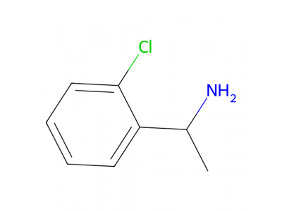1-(2-氯苯基)乙胺，39959-67-6，98%