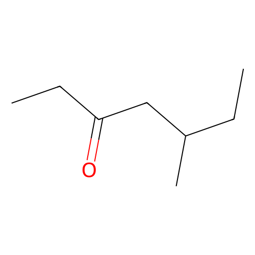 5-甲基-3-庚酮，541-85-5，>95.0%(GC