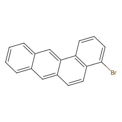4-溴苯并[a]蒽，61921-39-9，97