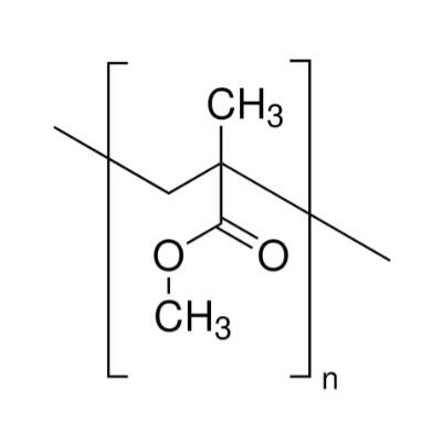 聚甲基丙烯酸甲酯，9011-14-7，按GPC计算的平均Mw~120000