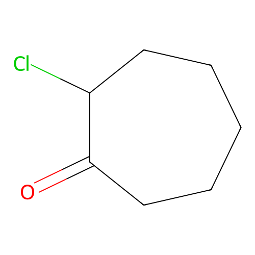 <em>2</em>-氯环<em>庚酮</em>，766-66-5，98.0%