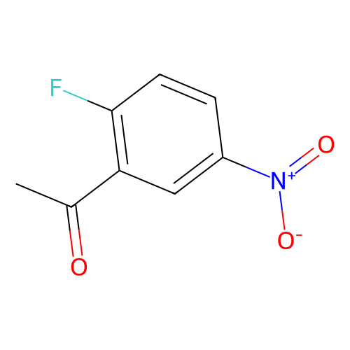 2'-氟-5'-<em>硝基苯乙酮</em>，79110-05-7，97%