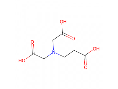 N-(2-羧乙基)亚氨基二乙酸，6245-75-6，>98.0%(T)