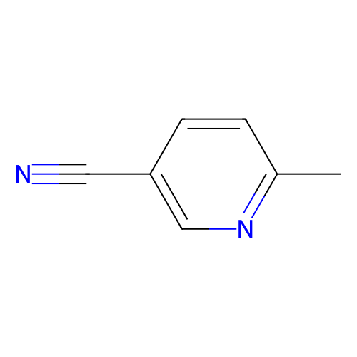 <em>5</em>-氰基-2-<em>甲基</em><em>吡啶</em>，3222-<em>48-8</em>，>98.0%(GC)(T)