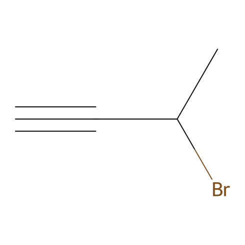 <em>3</em>-溴-1-<em>丁炔</em>，18668-72-9，90%