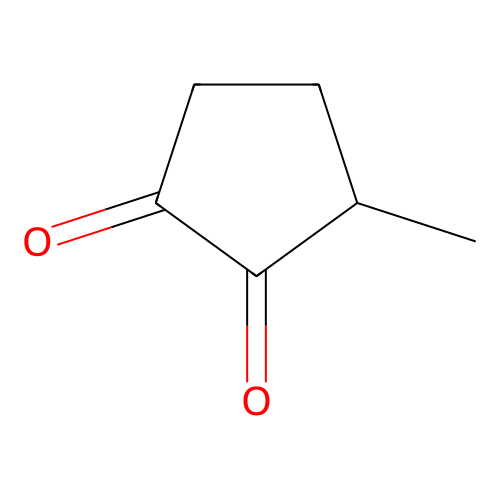 3-甲基-1,2-<em>环</em>戊二酮，<em>765</em>-70-8，98%