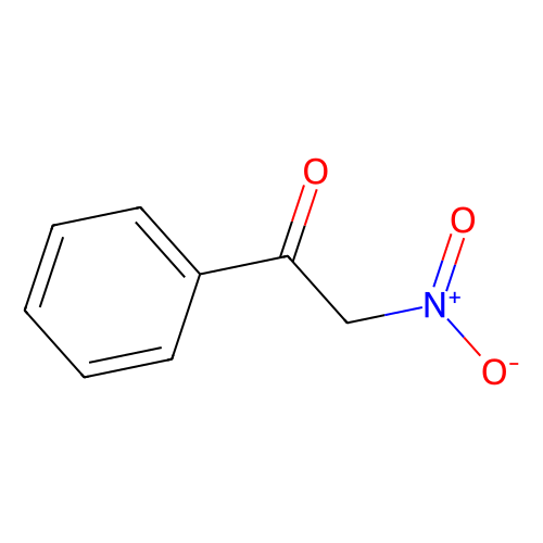 苯甲酰硝基甲烷，<em>614</em>-21-1，98%
