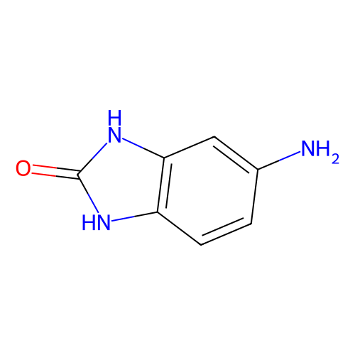 5-氨基-<em>2</em>-苯并<em>咪唑</em><em>啉</em>酮，95-23-8，>98.0%(HPLC)