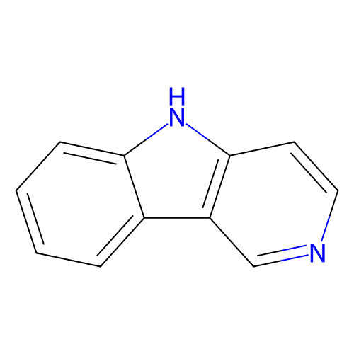 5H-吡啶并[4,3-b]<em>吲哚</em>，244-<em>69</em>-9，98%